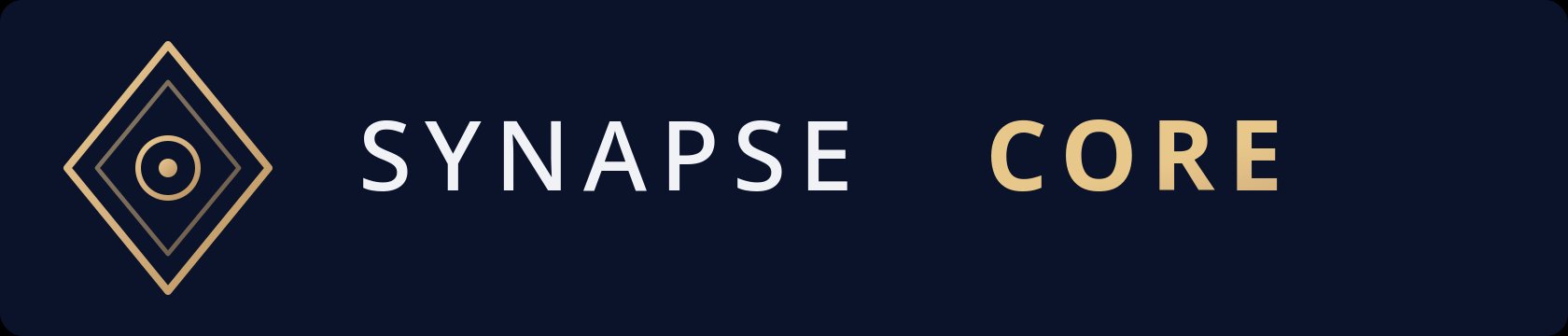 Synapse Core
